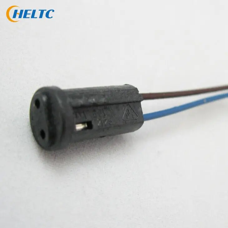 10pcs/lot High Quality Socket Holder Connector G4 Ceramic He