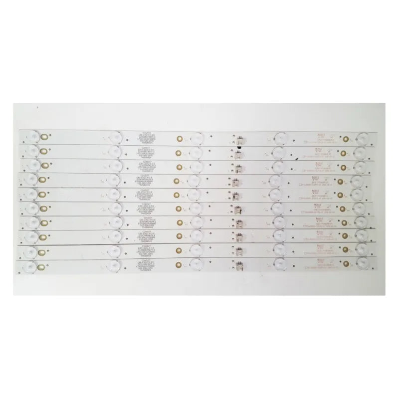 LED Strip for WD50FB2530 WD50FBE1001 WD50UT4490 TW-04521-A050G ELEFT506 ELEFW5016 TFGJ50D05-ZC21FG-07