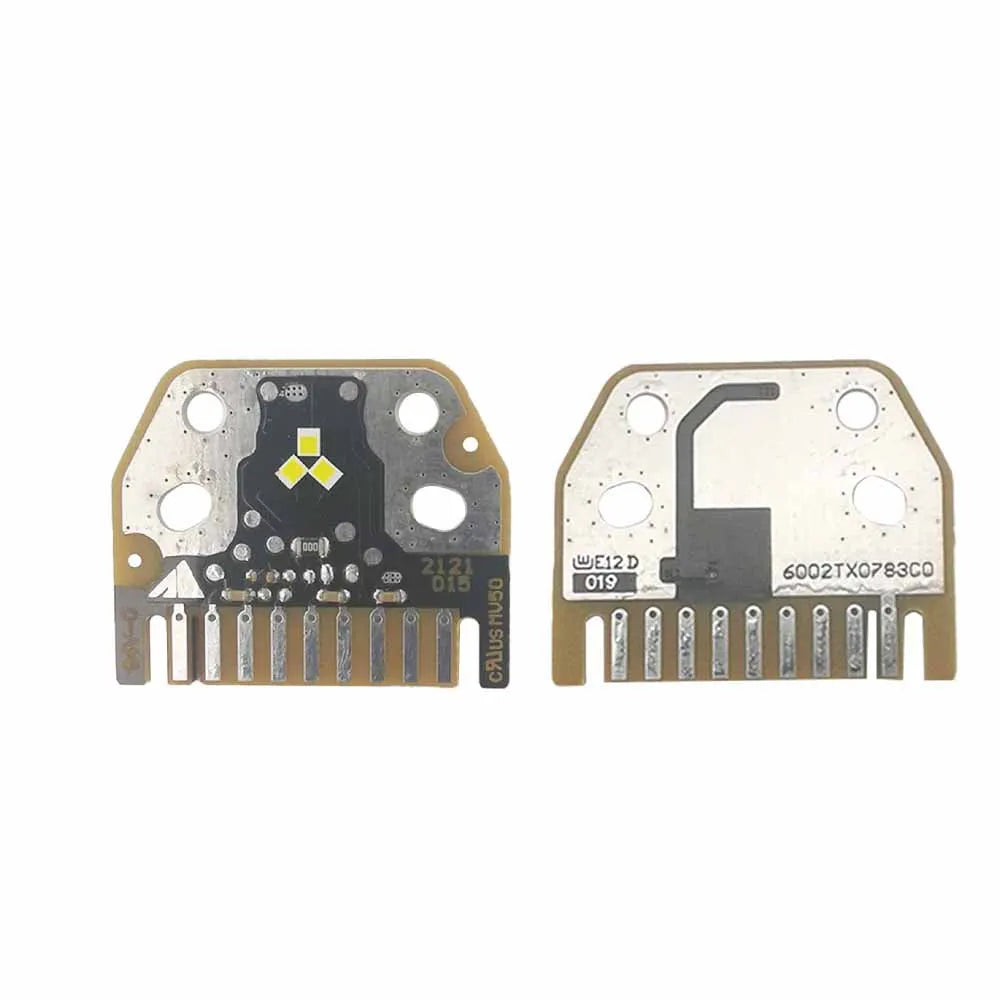 headlight Led Chips For BMW X3 G01 G08 Daytime Running Light Replace Original 6002TZ0394 6002TX0775C0 Angel