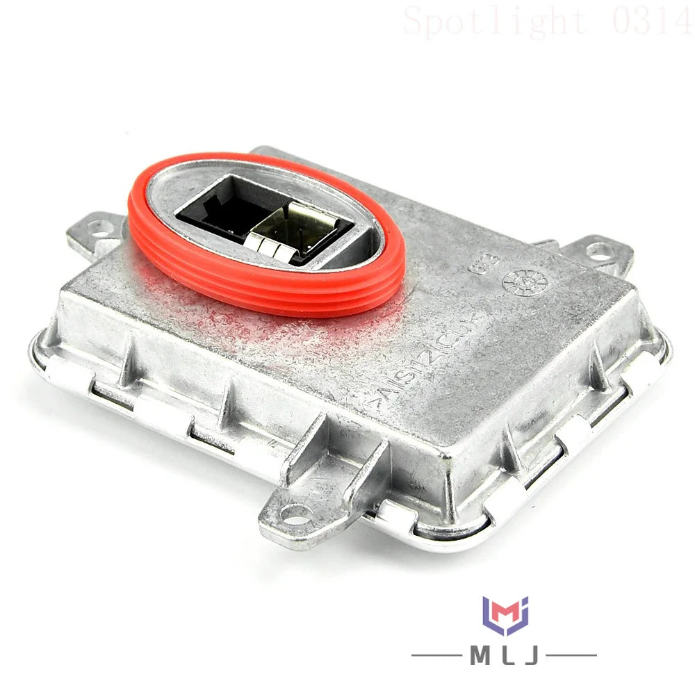 Headlight DRL Ballast Control Module Unit 130732931201 for Mercedes-Benz F25 F26 X3 2011-2015