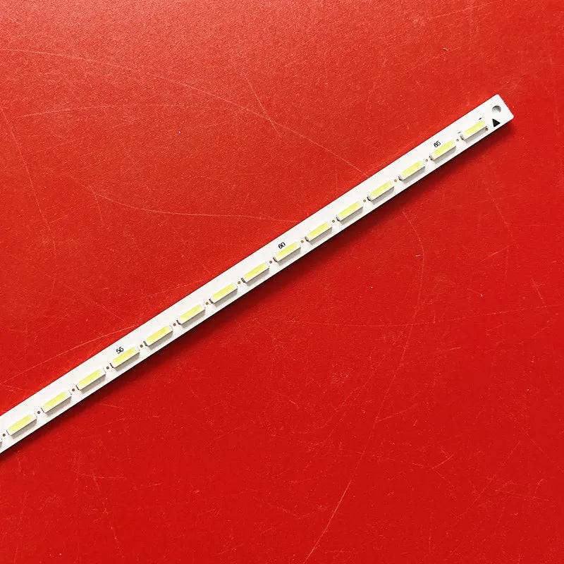 LED Backlight Strip for66lamps for Ble4815rtfx Hle4815rt LED48T1A LED48EC510N LED48L288 RSAG7.820.5698