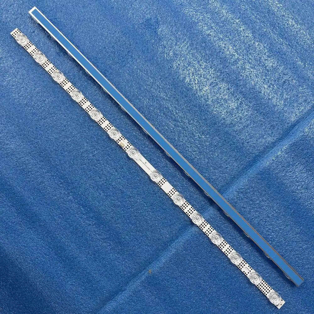 LED Backlight Strip for 2pcs/set LED Backlight Strip For TCL 58” 58S453 58S454 TCL58LB01_3030F2.4D