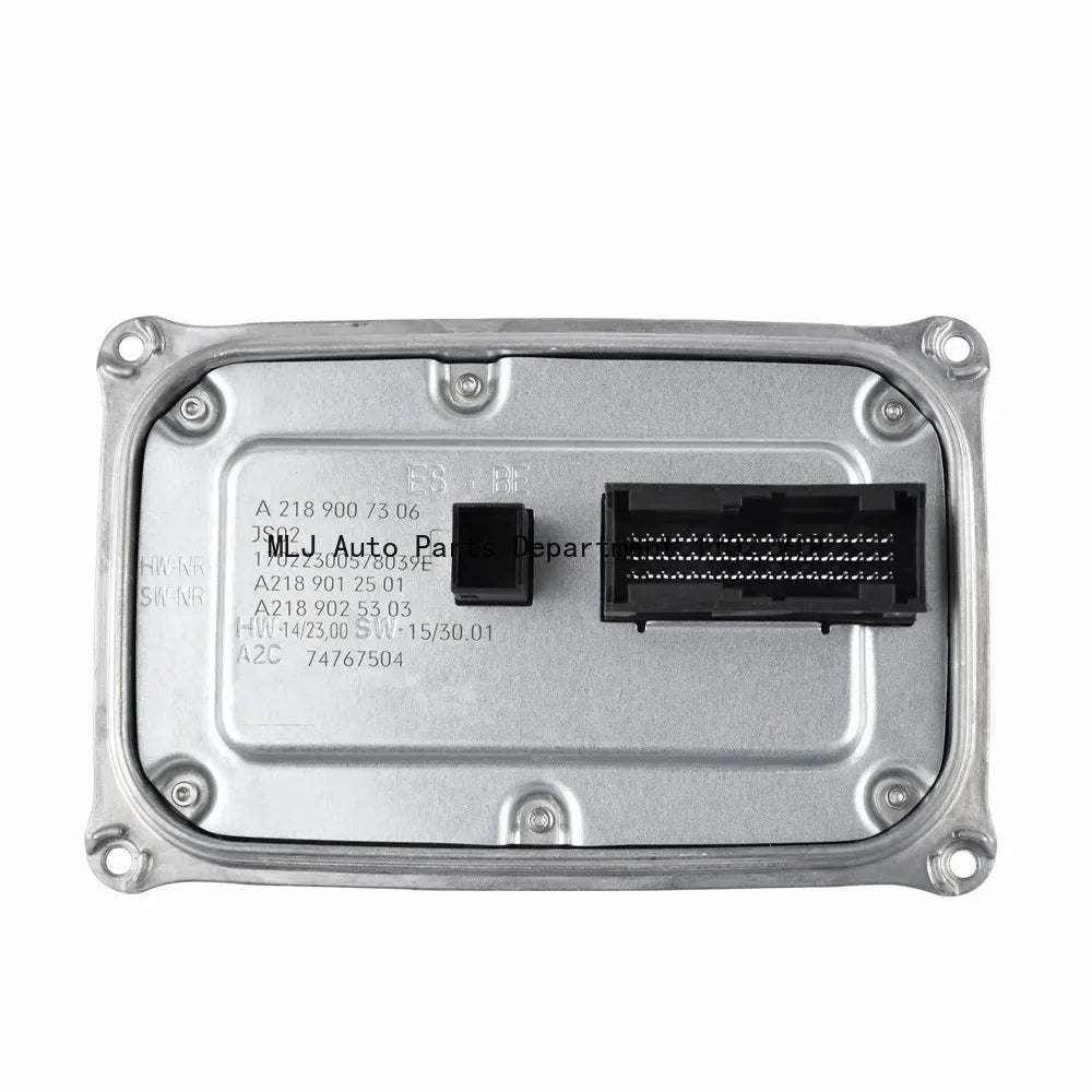 Led Headlight Ballast A2129005424 Car Accessories for Mercedes-Benz S212 C207 W212 2013-2016