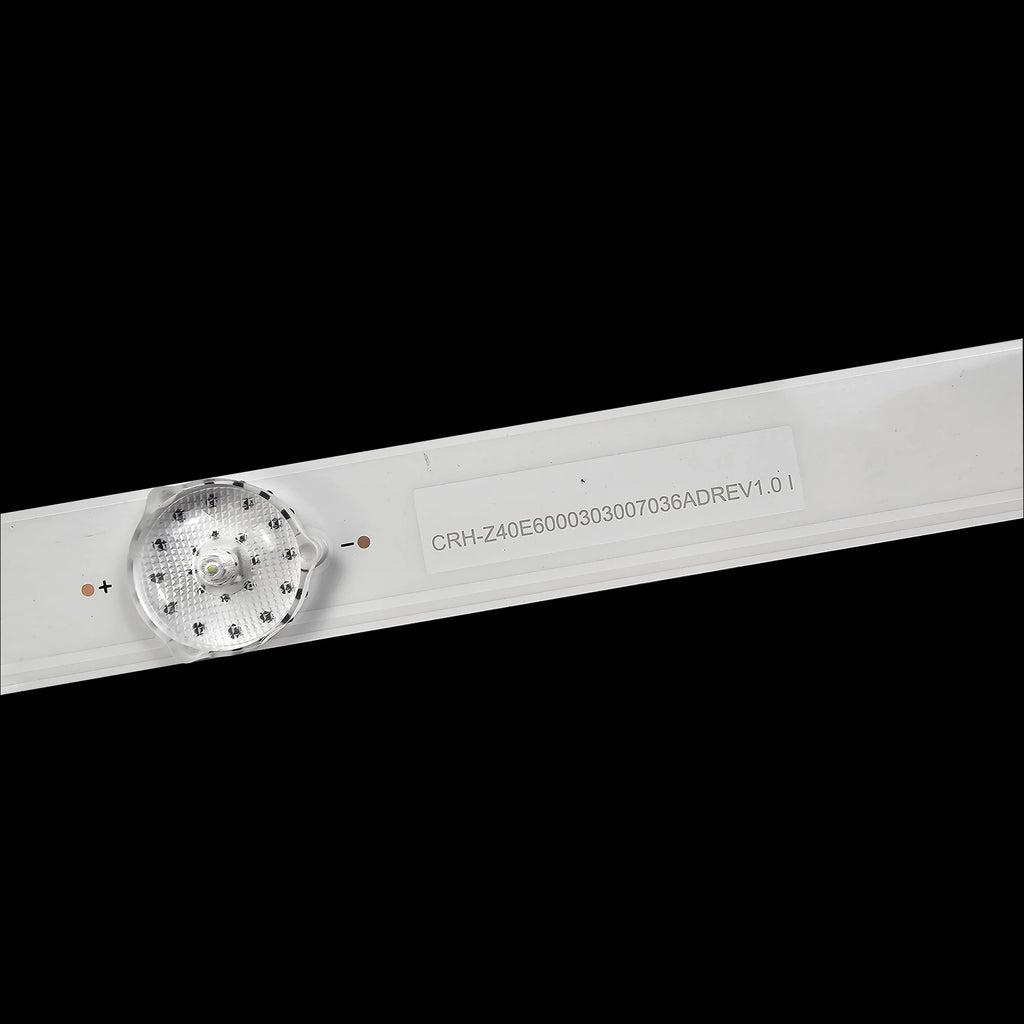LED Backlight Strip for 1/5/10 Kit LED Backlight Strip for SТV-LC40LT0011F LB-C400F16-E60-C-G01-XRD1 40E6000