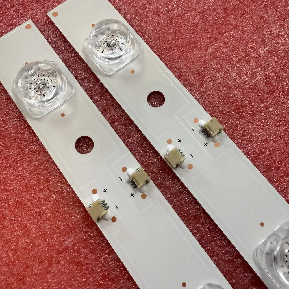 LED Backlight Strip for Panasonic TX-48AS640B 480TV02 480TV03 V3 - Replacement TV Backlight Strip