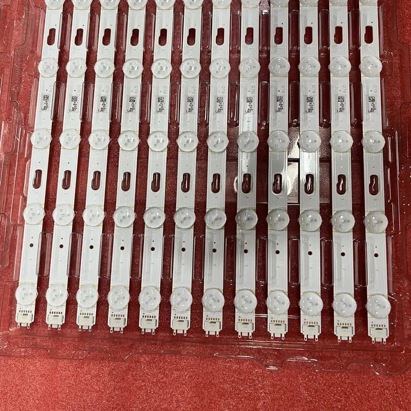 LED Backlight Strip for Samsung QE82Q70RAT QN82Q70RAF QN82Q7DRAF GQ82Q70RGT QN82Q70RAG QA82Q70RAJ LM41-00731A