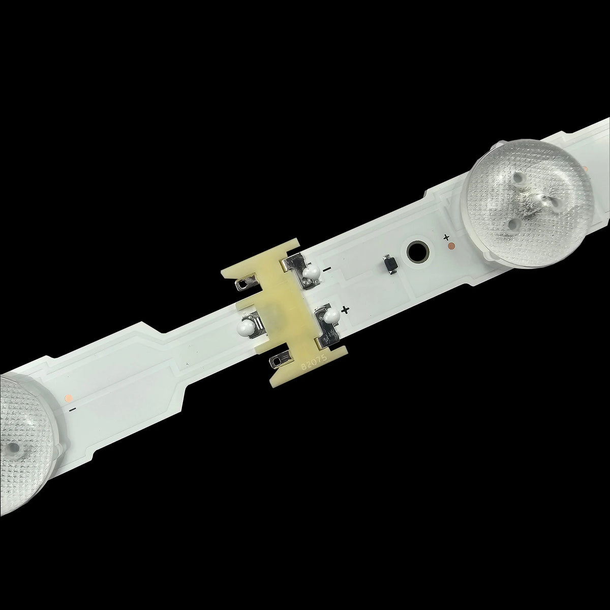 LED Backlight Strip for UN55MU6300FXZA UE55JU6745 UE55JU7000 UN55KU6290 UN55JU6700 UN55JU6400 V5DU-550DCA-R1