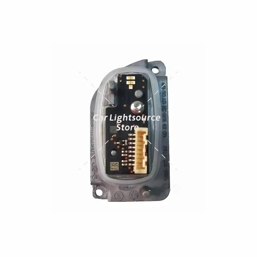 Headlight Turn Signal Modules 63117214939 for BMW G30 F90 G31
