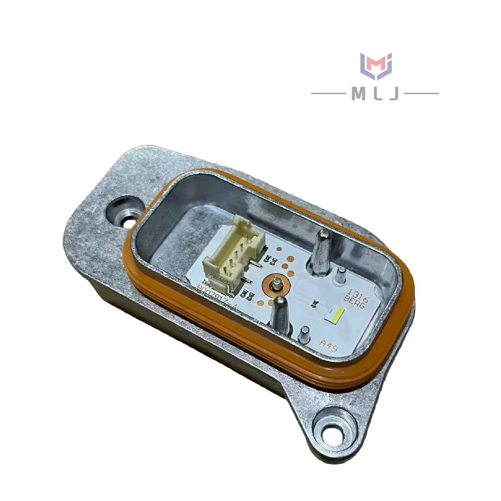 Angel Eyes DRL LED Light Source Module OE B007917-A For BMW i3 2017-2020 Headlight Daytime Running Light