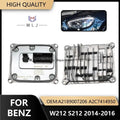 Led Headlight Ballast DRL Car Accessories A2C7414950 for Mercedes-Benz S212 W212 2014-2016