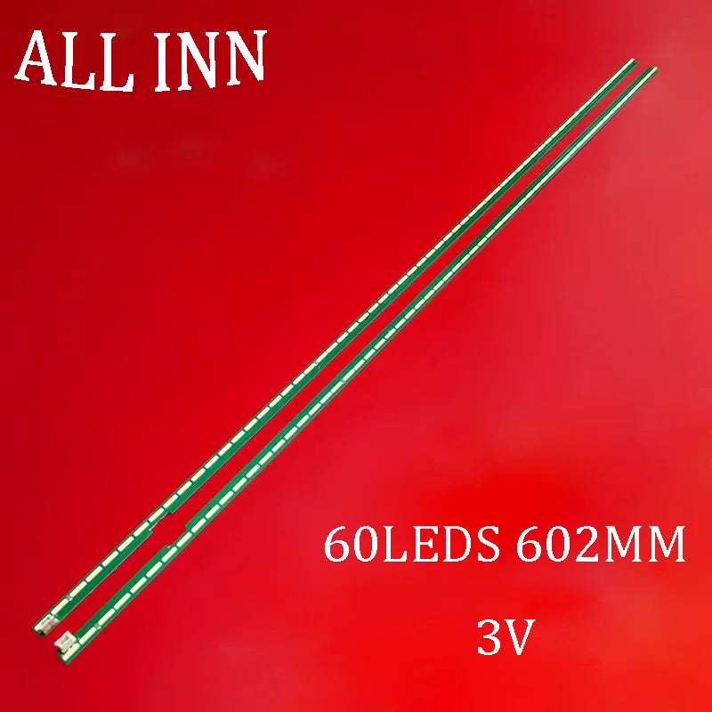 LED Backlight Strip for 55UH625V 55UH6150-CB 55UF6430 55UH615V 55UF680v 55UH6257 55UH605V 55UH620V 55UH617V