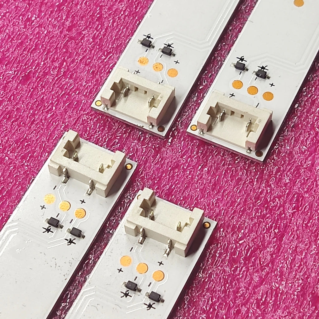 LED Backlight Strip for 60UJ6300 innotek 17Y 60inch 60UJ6050 60UJ630V 60UJ634V 60UJ630Y 60UJ63_UHD_A B C D