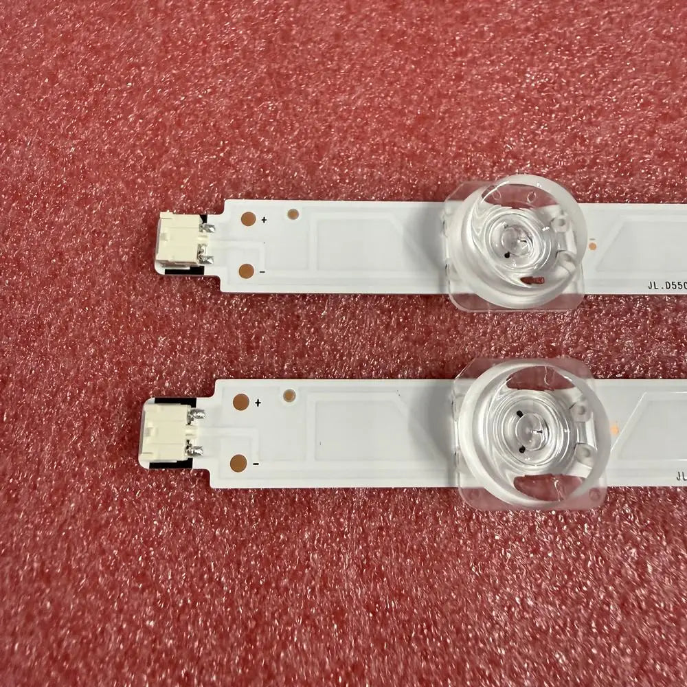 LED Backlight Strip forBar For Samsung QN55Q7FAA QN55Q7FAAF BN96-60389A 60388A - Replacement TV Backlight