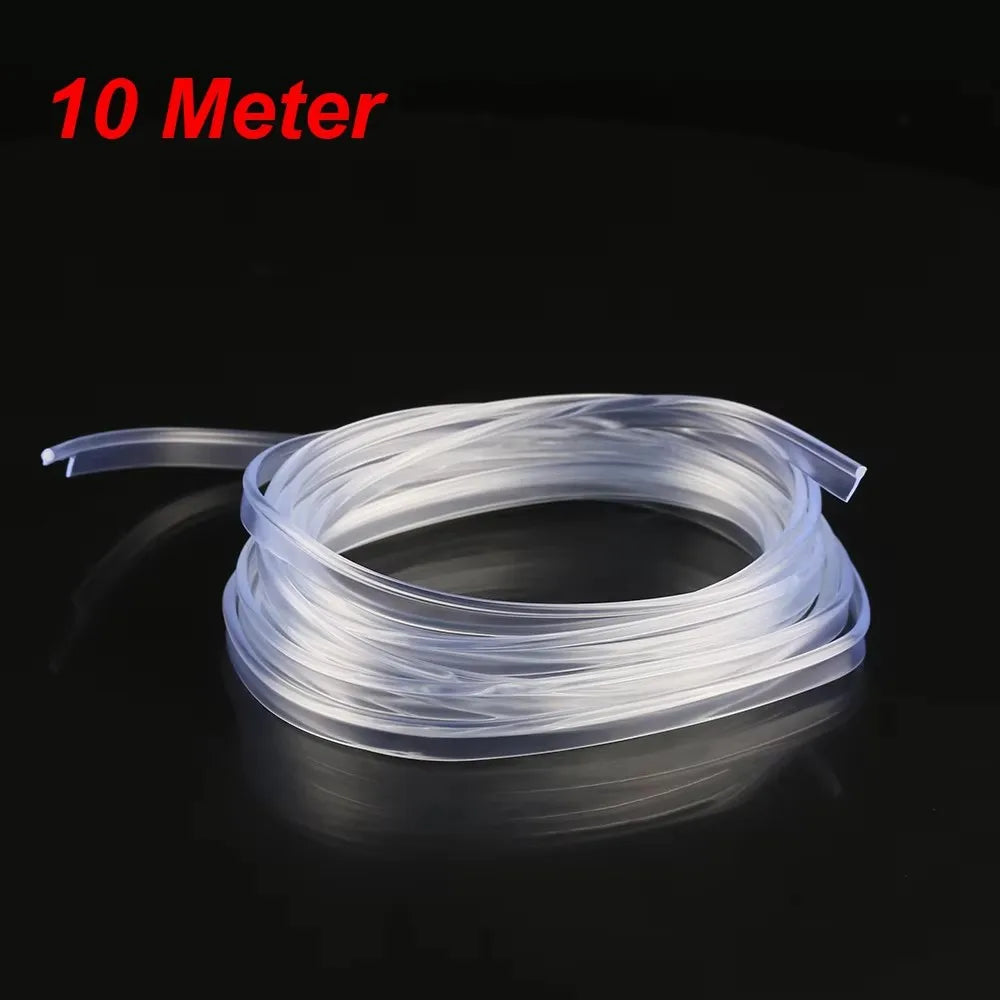 Car Interior Decorative Light 2.5mm Fiber Optic Cable LED Guide Extension Accessories For Car Decorative Lighting
