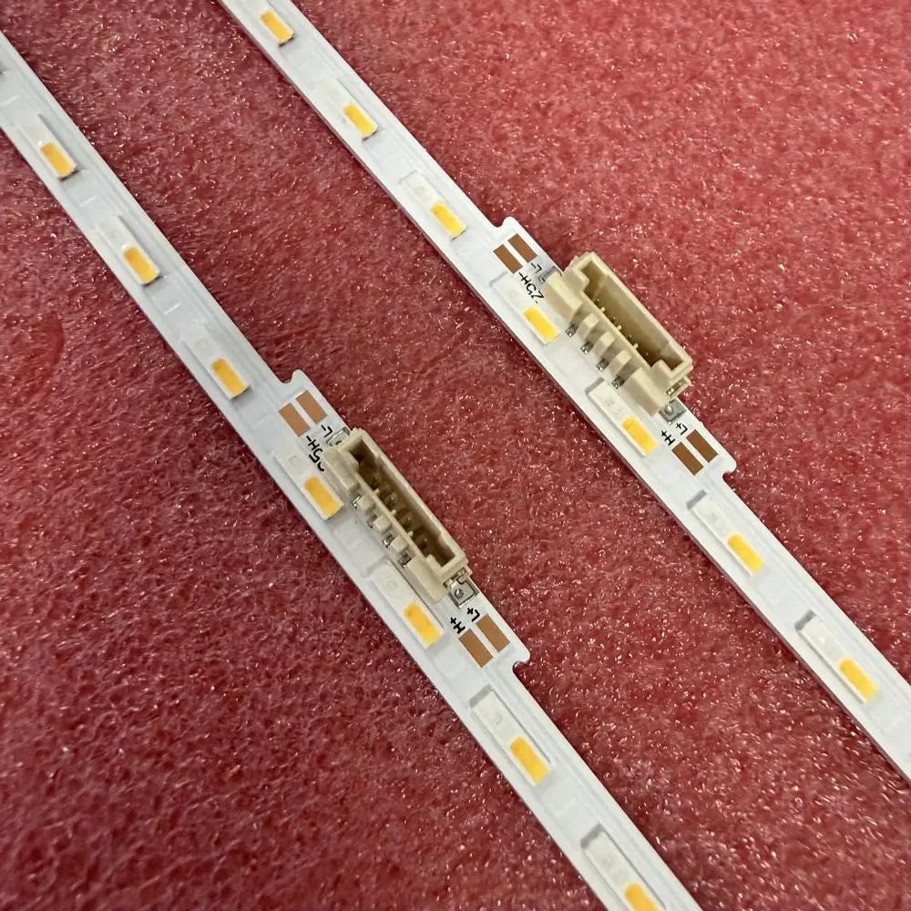 LED Backlight Strip for Samsung QE55Q65BAU QE55Q60BAU QN55Q6