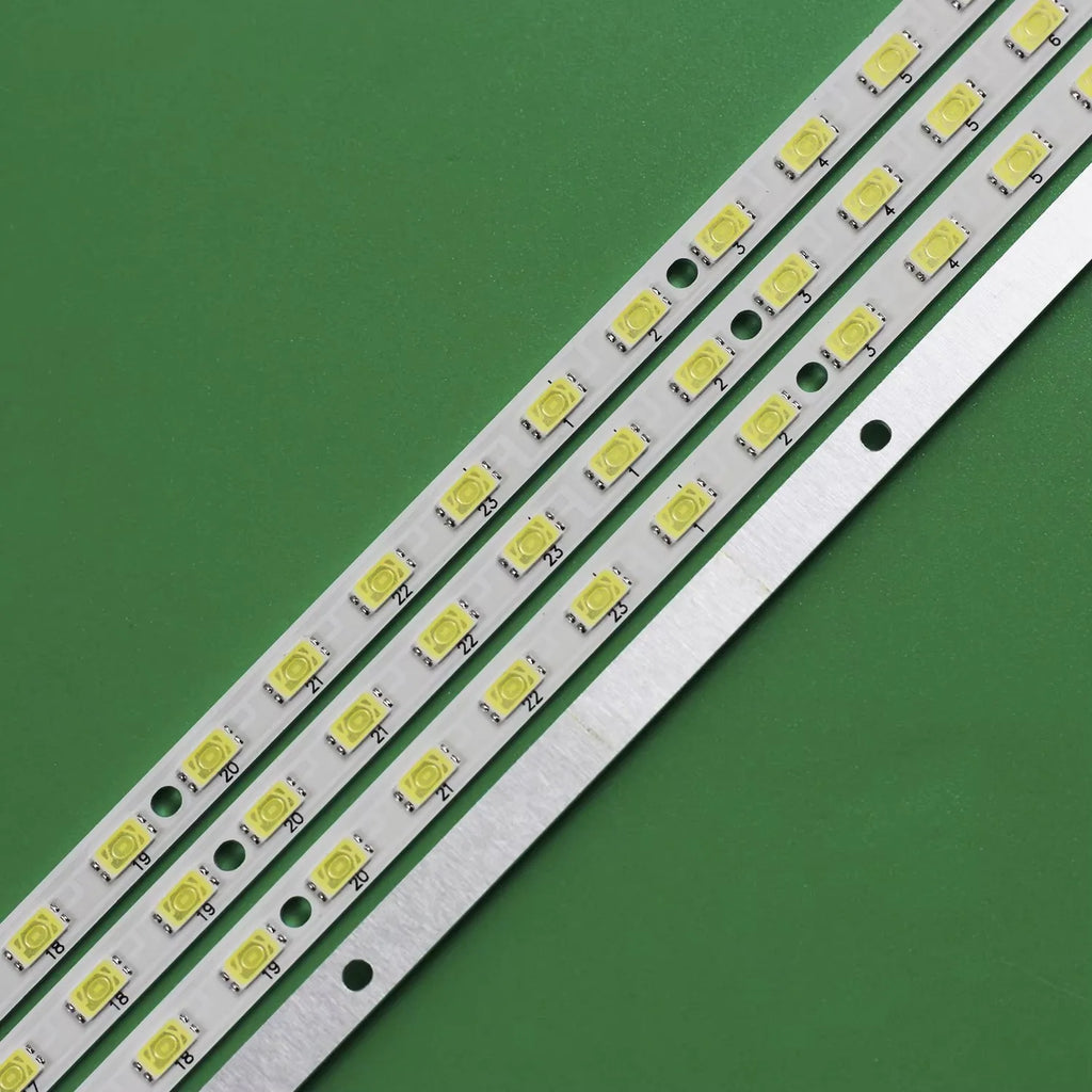 LED Backlight Strip for LCD-46LX430A GMF0334 LK460D3GW7RX SLED_2011SSP46_46_GD_REV0 - Replacement TV