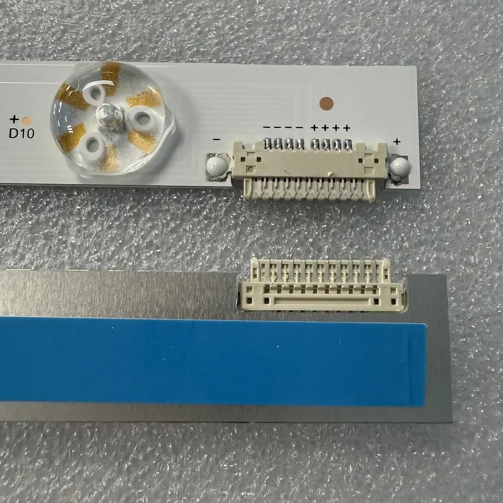LED Backlight Strip for Hisense 55H9G 55U8G SVH550F56-A B HD550X6U51 CRH-BX550X6U513030T12229CL