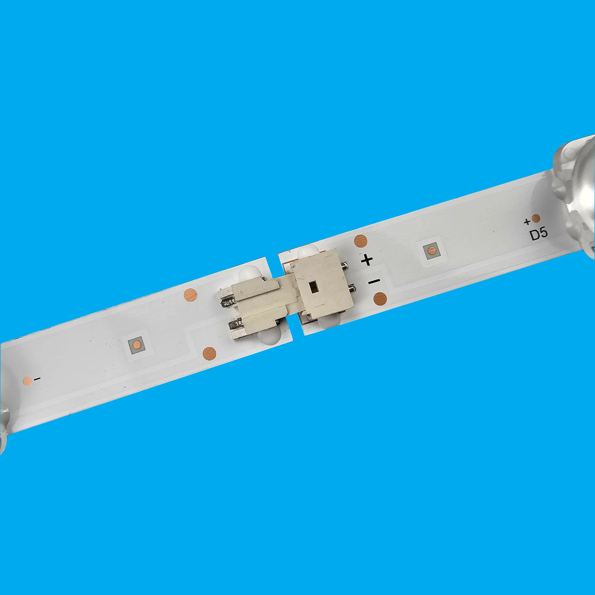 1/5/10 kit LED Backlight Strip For SVH396A03 HISENSE 40A4HV 