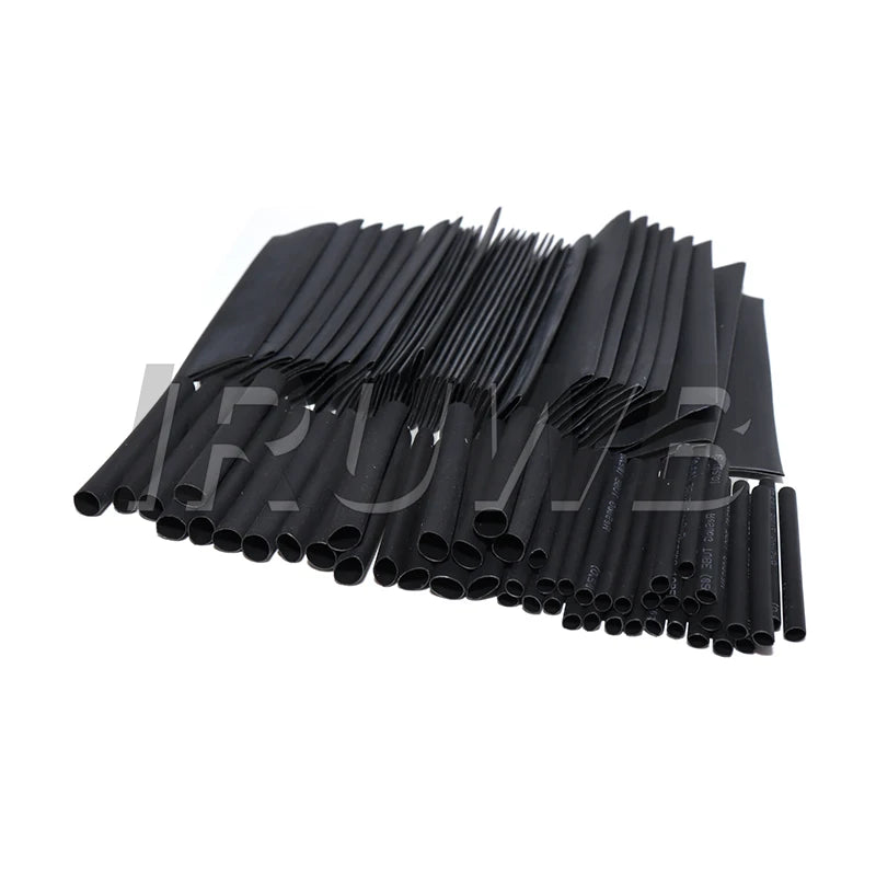 Electrical Connection Wire Cable Insulation Sleeving Heat-sh