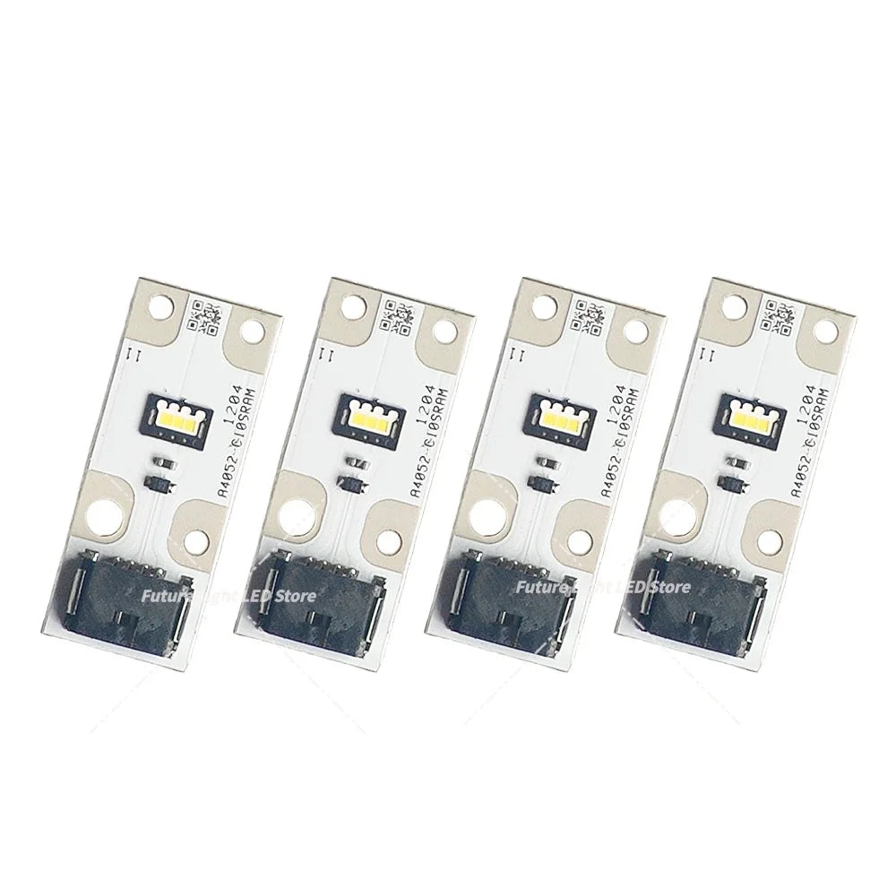 Xenon Headlight Daytime Running Light Module White DRL Boards Lightsource Angel Eye for BMW F36 F32 F80