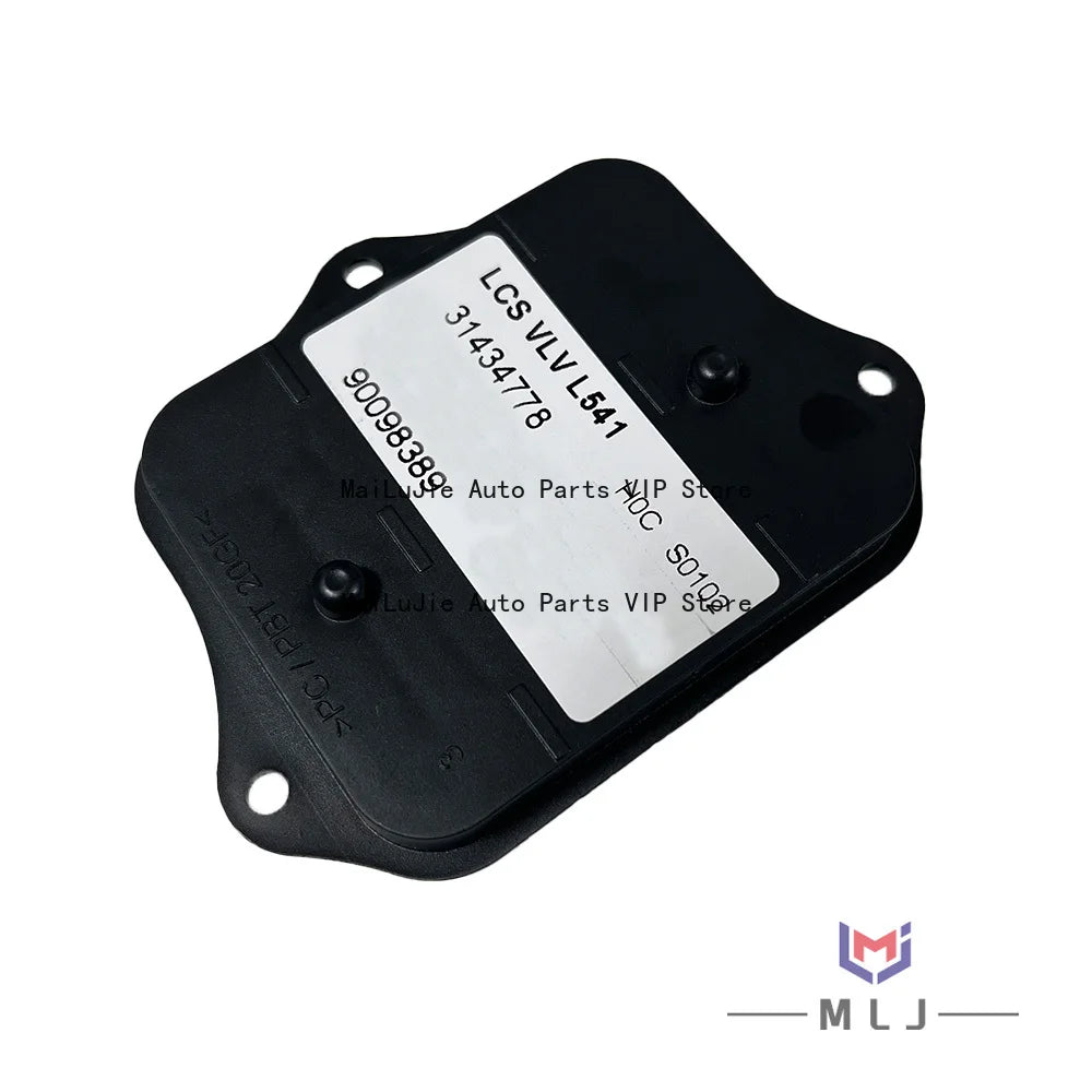 Ballast For Volvo S90 XC90 AFS Control Module Adaptive Front Lighting System Control Unit OE 90098389 for