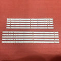 LED Backlight Strip for LINSAR 55LED900F 55NE6000 A550ED5LA2-2 K55DLT6F VIOS VI-95935 JVC Si55u SI55FS