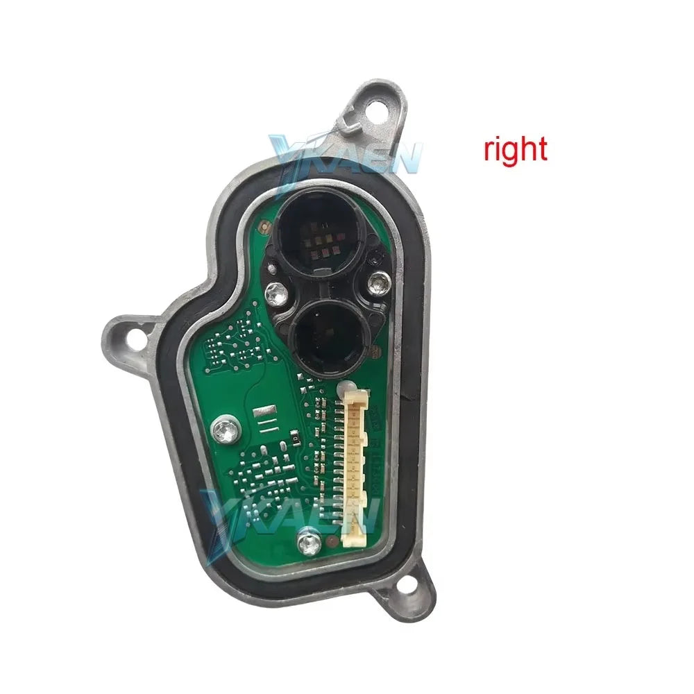 DRL LED Boards 8W6998473A For Audi A5 S5 RS5 2017-2019 Car Accessories Headlight Daytime Running Light Chip