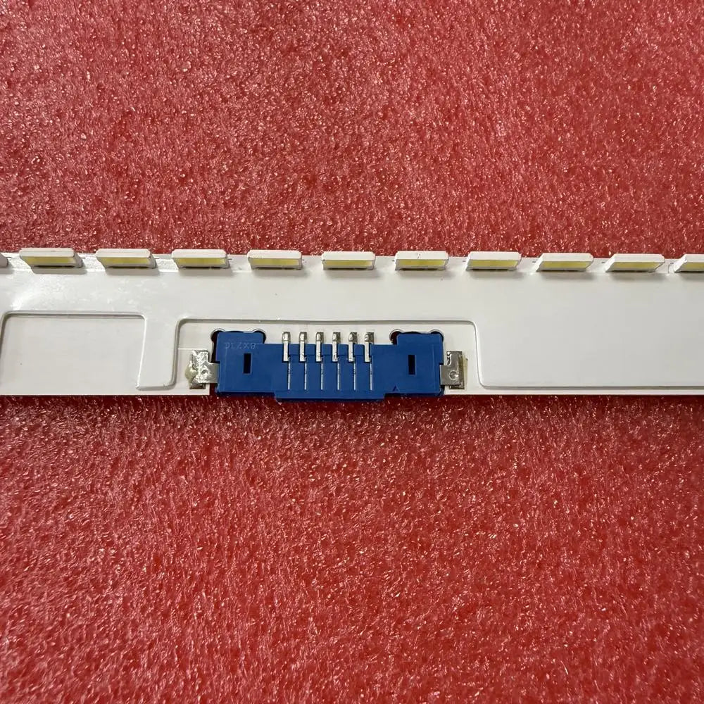 LED Backlight Strip for 1pcs/set LED Strip for 56LED Samsung UE43M5670AS LM41-00299A UE43M5500 UE43M5505