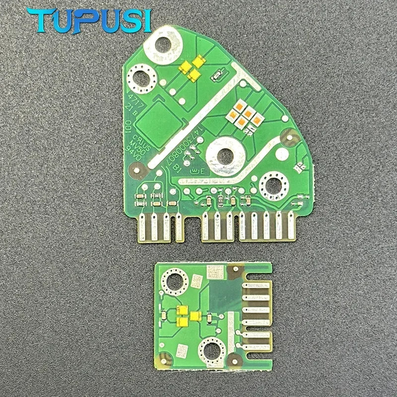DRL LED Board for BMW X5 G05 LED 2020-2023 Car Headlights DRL Chip Ballast Chip Circuit Board Light Source