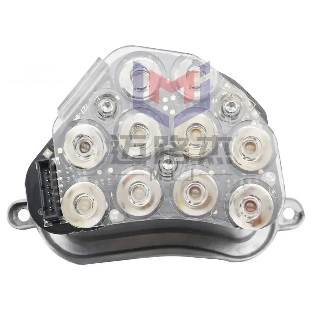 DRL LED Car Bulb Ballast Control Module Unit Car Accessories for BMW F07 2010-2017