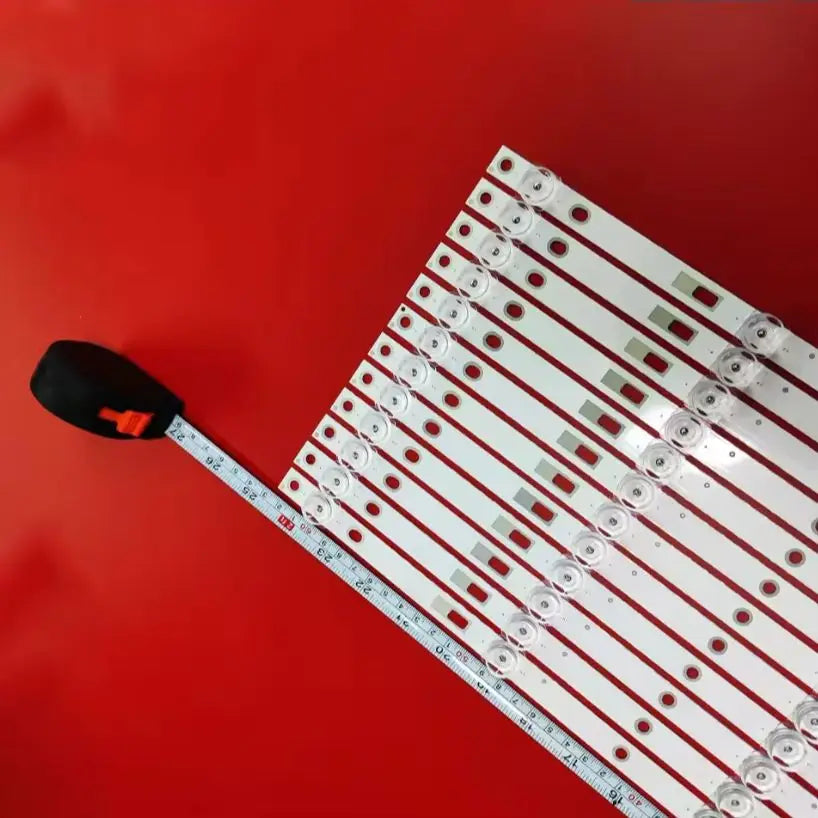 LED Backlight Strip forJS-D-JP65EU-061EC E65EU1000 DS65M75-DS01-V01 202006-DS65M7500-01 DSBJ-WG 65QHQJP
