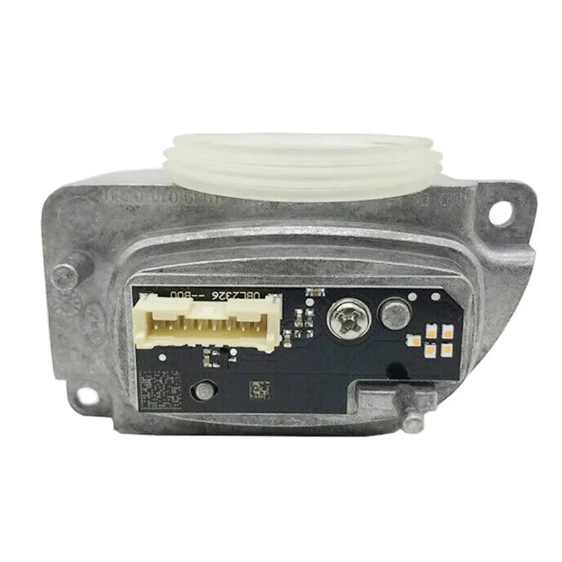 Headlight For BMW Series 5 G30 G31 G38 F90 M5 LED Module Control Unit 63117214941 63117214942 Fast Delivery
