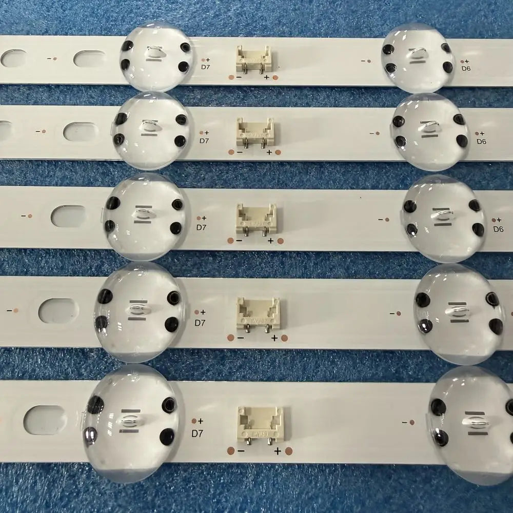 LED Backlight Strip for 65UM7520PSB 65UM761C0SB 65UM7650PSB AGM76931001 - Replacement TV Backlight Strip