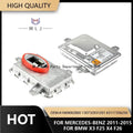 Headlight DRL Ballast Control Module Unit 130732931201 for Mercedes-Benz F25 F26 X3 2011-2015