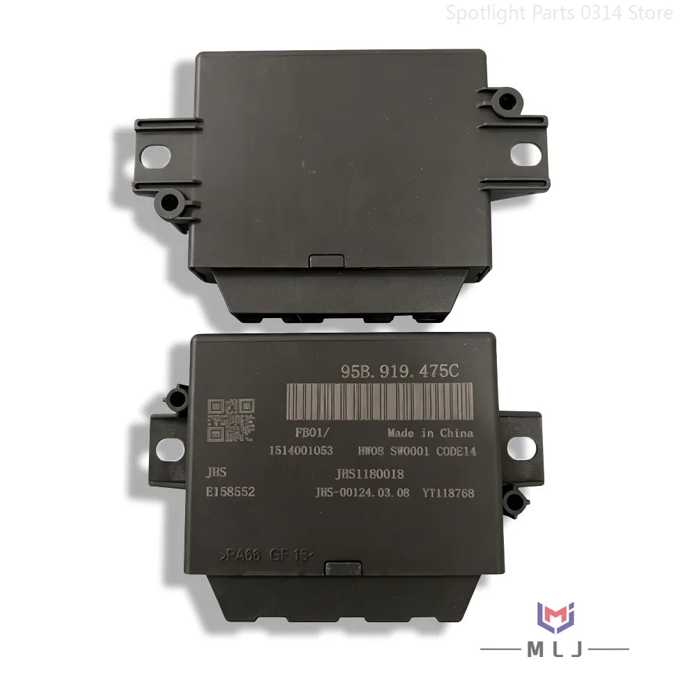 95B919475C 95B 919 475 C For Porsche 95B Macan 981 Boxster Car Reversing Radar Module Parking Aid Control