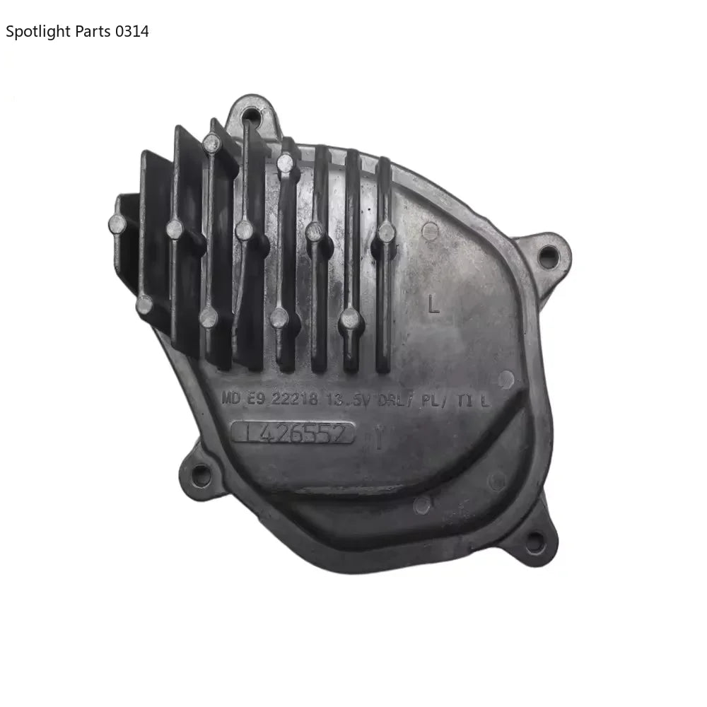 Angel Eyes 2GM998478 2GM998479 DRL Turn Signal Module Ballast for Volkswagen T-Cross L426552 L426553