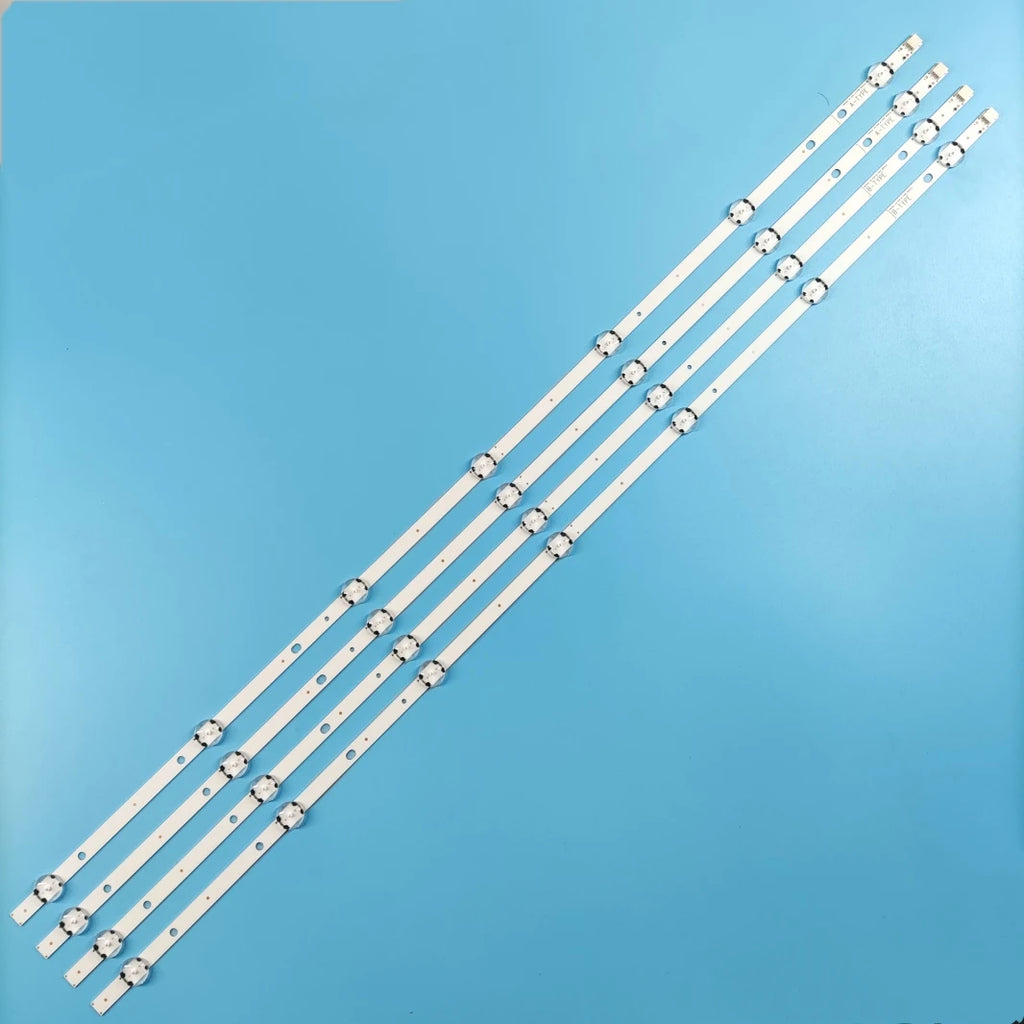 LED Backlight Strip for 820mm LED Backlight strip For 43pus6031 43U5766DB 43U6663DB LC430EQY SH M1