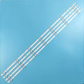 LED Backlight Strip for 820mm LED Backlight strip For 43pus6031 43U5766DB 43U6663DB LC430EQY SH M1