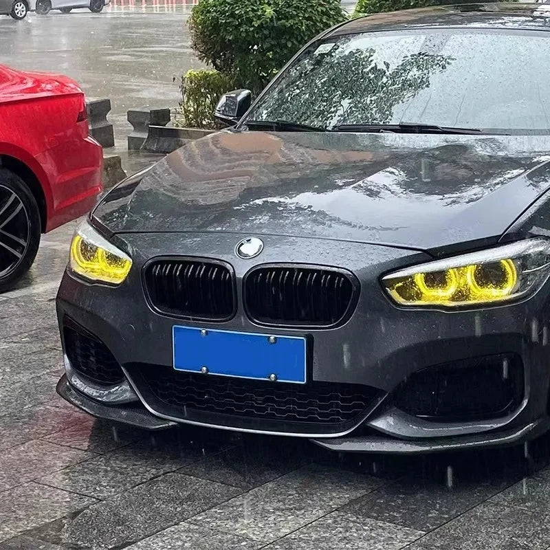 Headlight 63117428425 Yellow Red Blue Angel Eyes Module for BMW 2016-2019