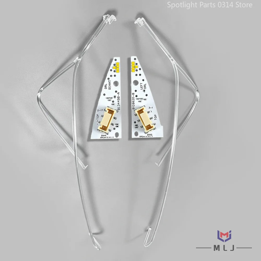 Headlight Chip DRL Light Source Chip Angel Eye Board for SEAT 2021-2023