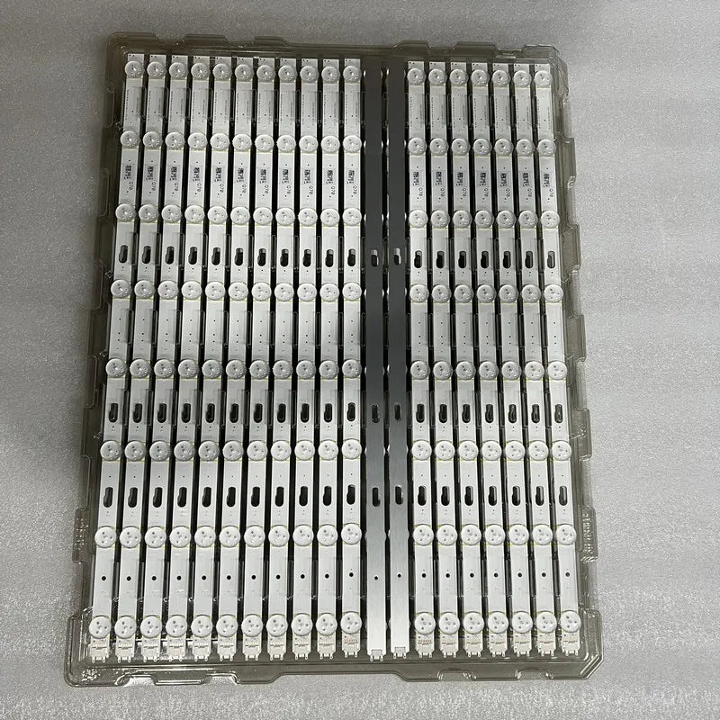 LED Strip for Samsung QN49Q70RAF QN49Q80TAF QN49Q8DTAF BN96-50370A QA49Q70RA QE49Q70RAT GQ49Q70RGT