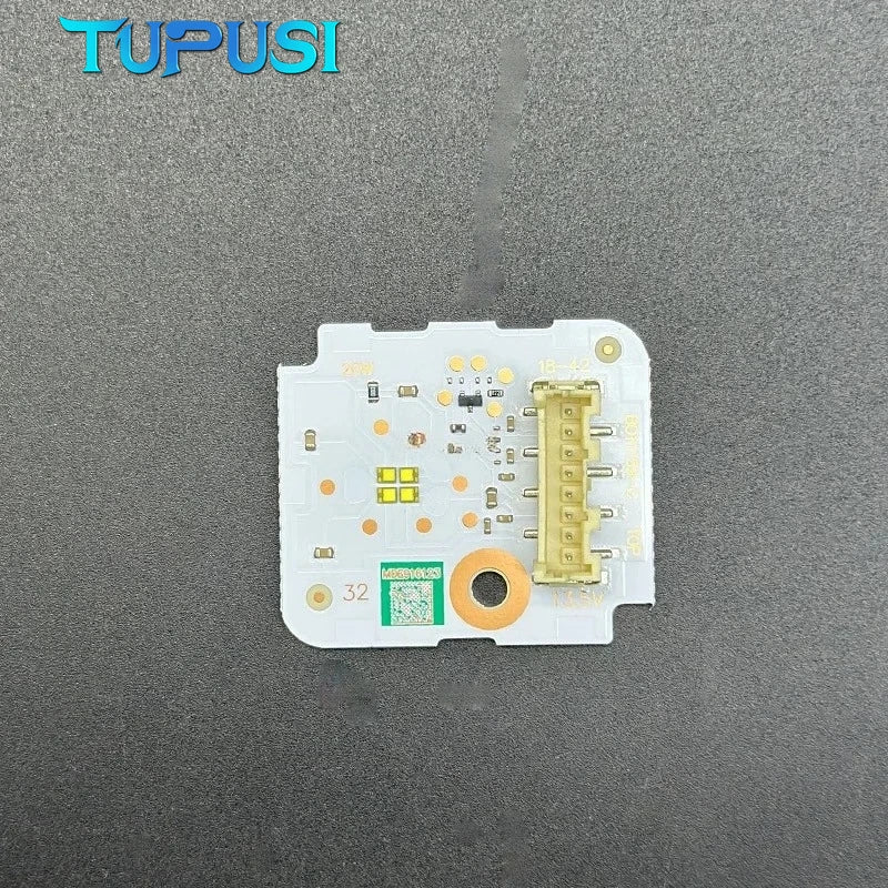 Headlights DRL Chip Ballast Circuit Board Light Source Board Chip for Peugeot 2017-2020
