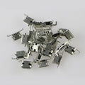 100Pcs For Xbox One Micro USB Charge Port Socket For Xbox On