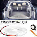 Car High Brightness Trunk Lighting Ambient Light Interior De