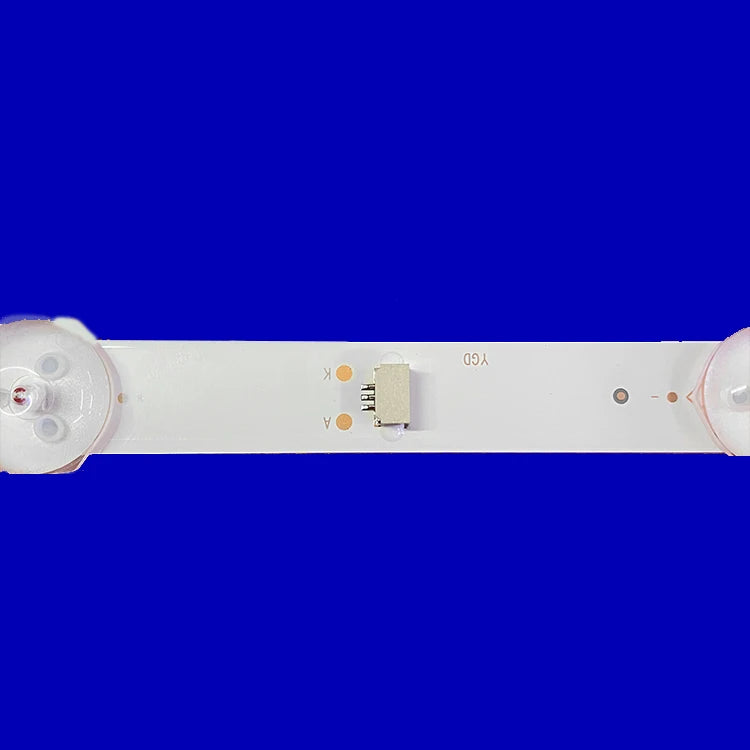 LED Backlight Strip for Ph ilips 40pfl4775/f8 Kalley K-led40fhdsfbt Hkpro Hkp40sm9 - Replacement TV Backlight