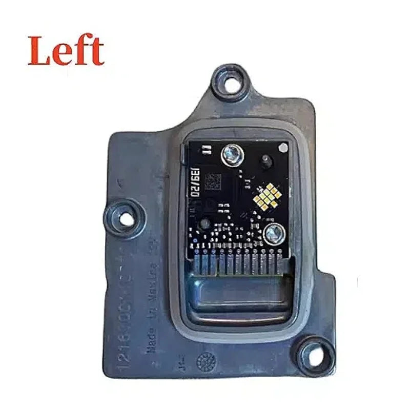 Angel Eye 63115A043C5 63115A043C6 OEM DRL Module for 2022 2023 BMW G42 G87 M240i M2 LCI Headlight Daytime