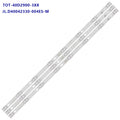 LED Backlight Strip for F40D4026 40DS500 40FB5426 40FB5446 40FC3201 40FC3221 40FC3206 F40D4021 LVF395ND1L