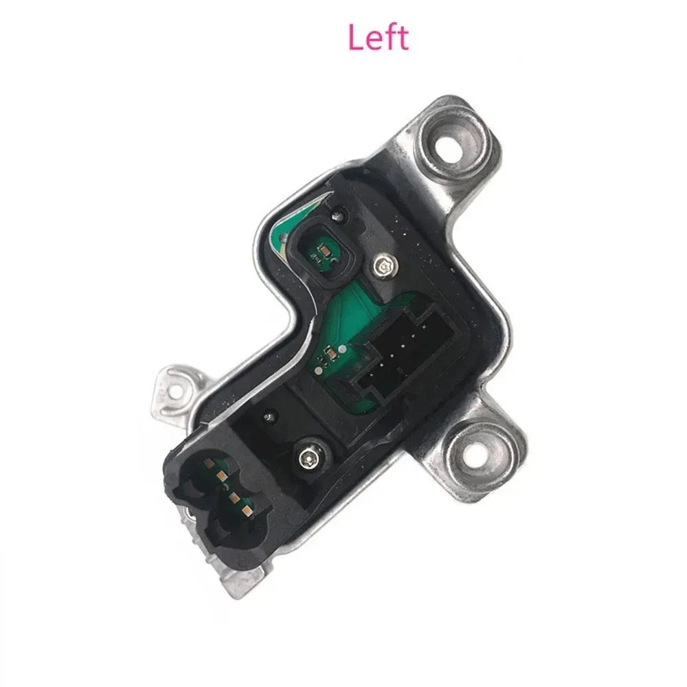 Headlight LED DRL Angel Eye Light Module 63117419619 63117419620 63117419610 for BMW F30 F35
