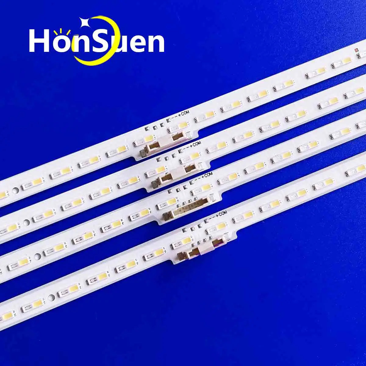 LED Strip for QN75Q60TBF QN75Q60TAF QN75Q6DTAF QN75Q70TAF L1_Q7060T_G5_DUM_S42 V0T6-750SM0-R0 BN96-50386A
