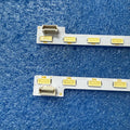 LED Backlight Strip for 2pcs/set LED Backlight Strip For AUO T420HVT01.0 BX-42T42002-3BEQ1 DHL42-S200 M42SD